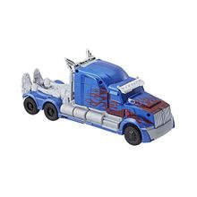 HASBRO TRANSFORMERS Игрушка Hasbro Transformers ТРАНСФОРМЕРЫ 5: Войны C0886 C1319