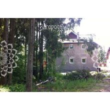 Калужское, 40 км от МКАД, Кленовское Поселение, Кленово, дом, Площадь дома: 240 кв.м. Размер участка: 15 сот.