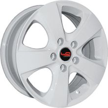 Колесный диск REPLICA SZ16 6,5x16 5x114,3 D60,1 ET45 w