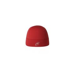 Шапка Run Dont Walk Beanie, Patrol Red Cloudveil