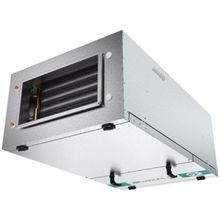 Systemair Topvex SF04 HWL