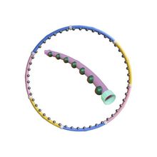 Alonsa Обруч массажный Alonsa hp-82002