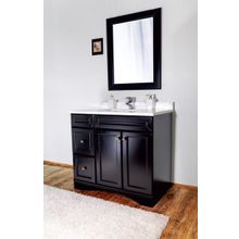 Timo Комплект мебели Modern Т-19710B Espresso