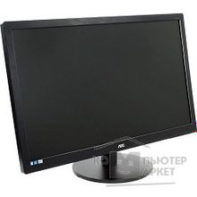 Aoc LCD  27" E2770Sh черный