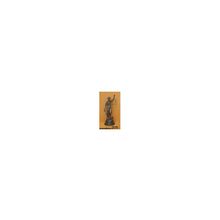 Скульптура богини правосудия Фемиды, артикул: 104109
