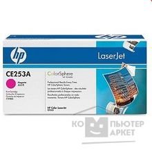 Hp CE253A Картридж ,Magenta