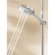 Душевая стойка Grohe Rainshower System 310 27968000