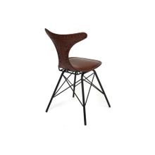 Tetchair Стул Secret De Maison HORN ( mod. M-19852) , коричневый