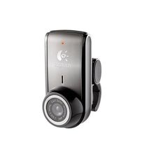 Logitech WebCam Portable C905