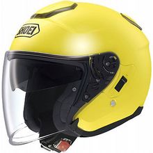 Shoei J-Cruise, шлем