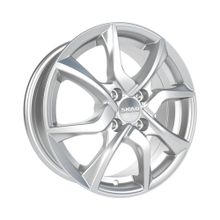 Колесные диски СКАД Тулон 6,0R15 4*100 ET38 d67,1 [2030308]