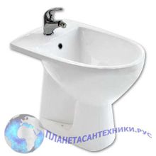 Биде напольное Ifo Frisk RS021140000