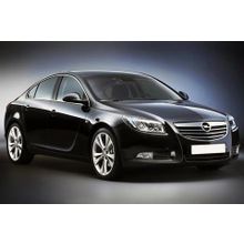 Замок КПП FORTUS MTL 1334 для OPEL Insignia 2008- (справа) автомат