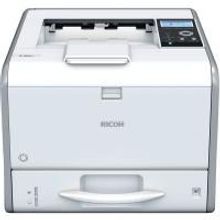 RICOH SP 3600DN принтер светодиодный чёрно-белый