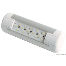 Osculati Slim LED light shock-resistant 12 24 V 1.5 W, 13.197.01