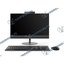 Моноблок Lenovo "ideacentre 520-22IKL" F0D4000TRK (Pentium G4560T-2.90ГГц, 4ГБ, 1000ГБ, Radeon, LAN, WiFi, BT, WebCam, 21.5" 1920x1080, W&apos;10 H) + клавиатура + мышь [140737]