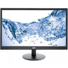 Монитор AOC E2470SWH