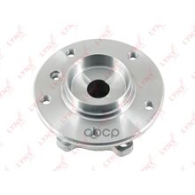 Ступица Колеса | Перед Прав Лев | LYNXauto арт. WH1238