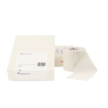 Pharmacels Легкий эластичный тейп. 6 рулонов ELASTIC Tape Pharmacels 3,8см х 6,9м.