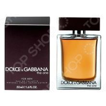 Dolce&Gabbana The One For Men