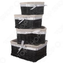 Miolla SL3. Количество предметов: 4 шт