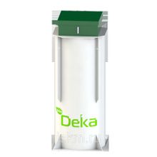 Автономная канализация для загородного дома и дачи «BioDeka»-5 C-800