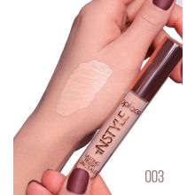 Topface Консилер для лица и глаз Instyle PT461 Lasting Finish Concealer