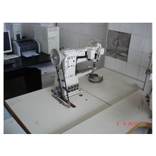 промышленная швейная рукавная машина JUKI 245 DSC