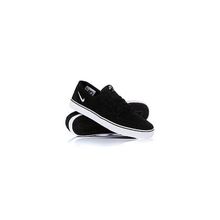 Кеды Nike Braata LR Black White