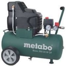 Metabo Basiс 250-24 W OF (601532000)
