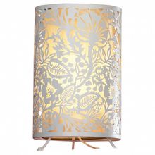 Lussole Настольная лампа декоративная Lussole Vetere LSF-2304-01 ID - 394172