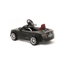 Электромобиль Audi R8 Spyder 12V арт.6764710 Toys Toys