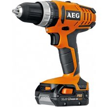 AEG BSB 14G2 LI 152C 14.4 В