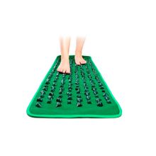 Массажный коврик Ommassage Green Mat