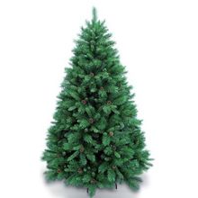  Ель Royal Christmas Detroit с шишками 527210 (210 см)