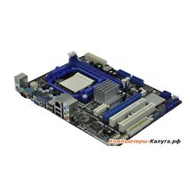 Мат. плата ASRock 960GM-GS3 FX &lt;SAM3, AMD 760G + SB 710, 2*DDR3, PCI-E, SVGA, GB Lan, mATX, Retail&gt;