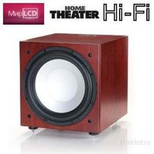 Monitor Audio Silver W12 Rosenut