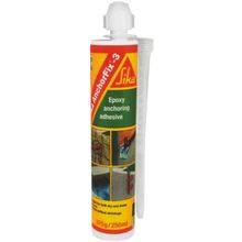 Sika Anchorfix 3+ 250 мл