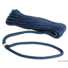 Osculati Mooring line with eye navy blue 14 mm x 9 m, 06.444.45