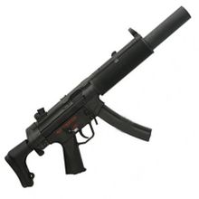 Модель автомата CYMA MP5SD6 (CM041SD6)