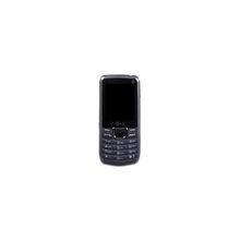 Мобильный телефон LG A290 black