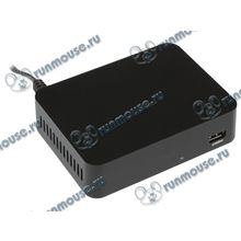 Медиаплеер iconBIT "Movie SX T2" USB, ТВ-тюнер, DVB-T T2 [141094]