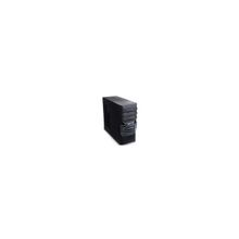 Корпус INWIN MG137 Black ATX 600W (24+2x4+6пин) (6077436)