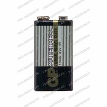 Батарейка GP 6F22 (9V) SR1