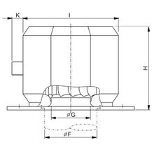 Systemair DVV-EX 560D4-XM