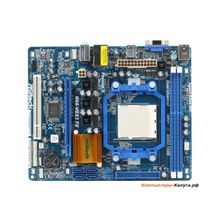 Мат. плата ASRock N68-VGS3 FX &lt;SAM3, GF7025 NF630, 2*DDR3, PCI-E16x, SVGA, SATA RAID, GB Lan, mATX, Bulk&gt;