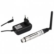 Arlight Усилитель Arlight CT-DMX CT-DMX-2.4G-V2 (5V, RF, XLR Female) ID - 450381