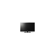 LG ЖК  47" 47CS560 Glossy black FULL HD DVB-T C