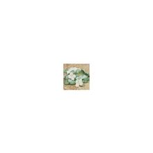 Цветы тканевые для скрапбукинга Calcutta, 24 цветочка, размер 2,5-4 см, цвет пыльный шалфей, Prima