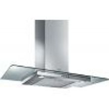 Вытяжка JET AIR MOLLY P 90 INX